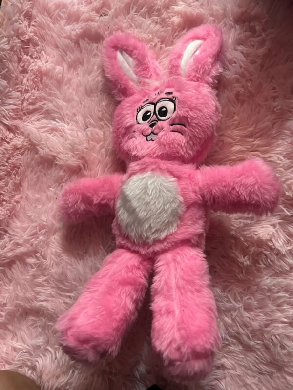 Urso De Pelúcia Sansão Monica