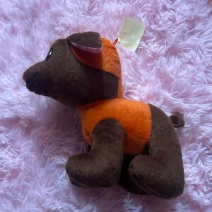 Urso De Pelúcia Zuma  Paw Patrol