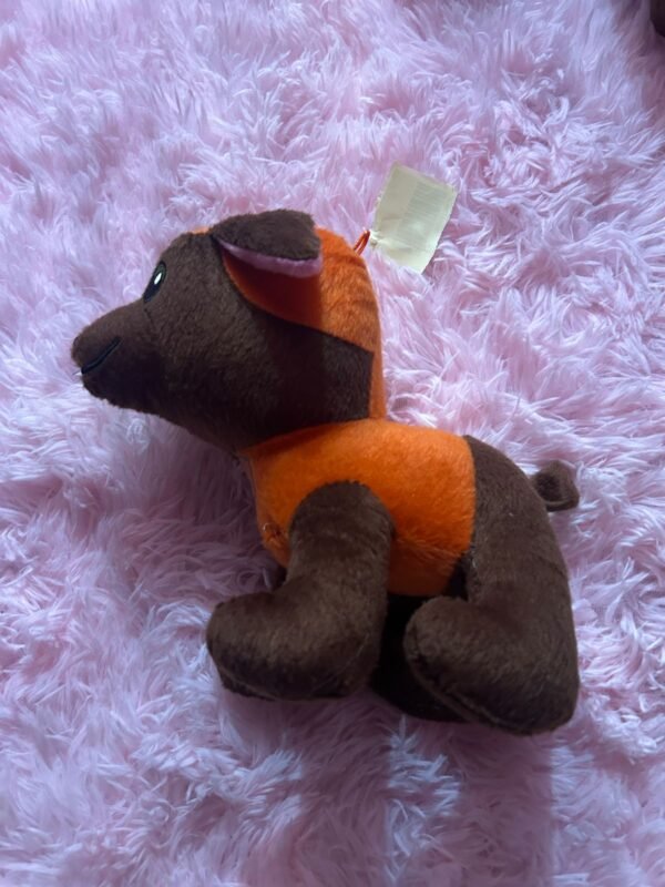 Urso De Pelúcia Zuma  Paw Patrol