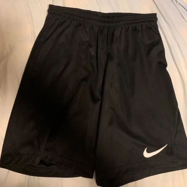 Bermuda De Academia Com Shorts Segunda Pele Masculino