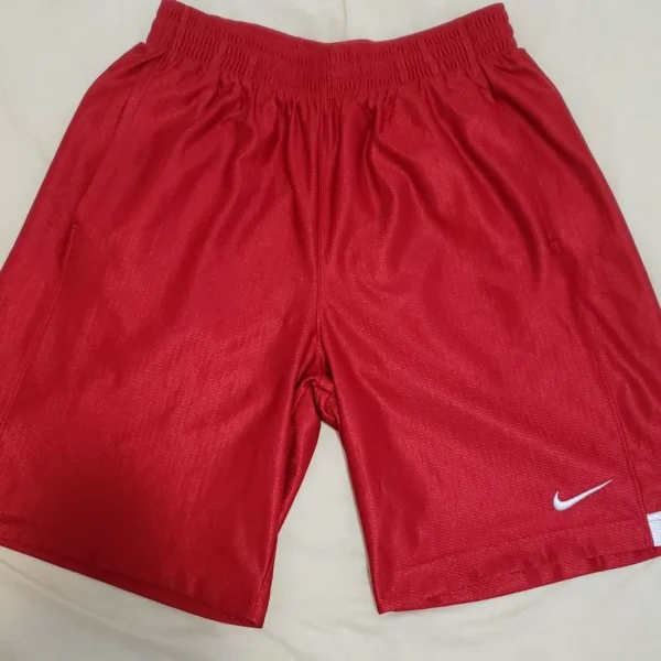 Bermuda Masculina De Linho