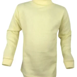 Blusa Fem Infantil Básica 2 Mundo Mania