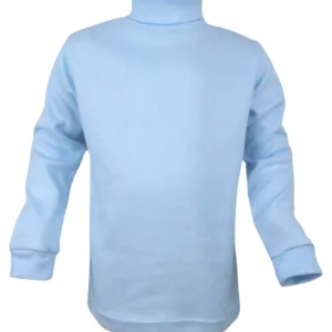 Blusa Fem Infantil Básica 2 Mundo Mania
