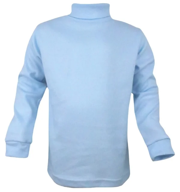 Blusa Fem Infantil Básica 2 Mundo Mania