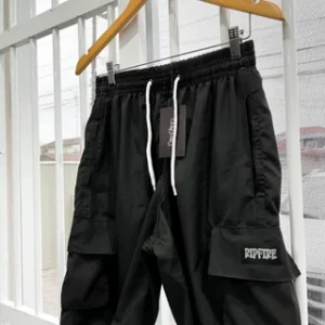 Calça Cargo Infantil Masculina  High
