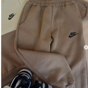 Calça Infantil De Moletom  Multimarcas