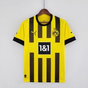 Camiseta De Time Borussia Dortmund