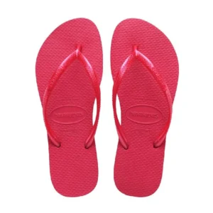Chinelo Feminino Pink Fever Havaianas