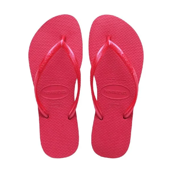 Chinelo Feminino Pink Fever Havaianas