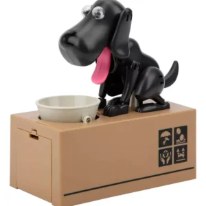 Cofre Do Cachorro Opapro