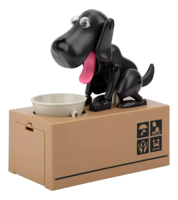 Cofre Do Cachorro Opapro