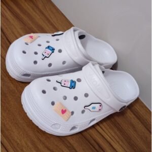 Crocs Feminino Adulto Corfly
