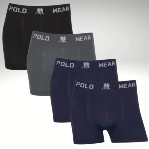 Cueca Box Sortido Uomo