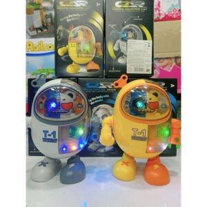 Gato Robótico Gear