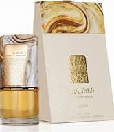 Perfume Al Nashama Lattafa