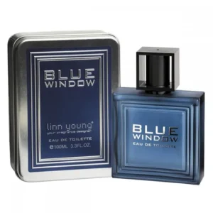 Perfume Blue Window  Linn Yuong