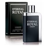 Perfume Eternal Royal Lonkoom