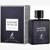 Perfume Maitre De Blue Maison Alhambra