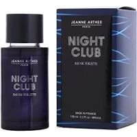 Perfume Night Lure Eau De Toilette