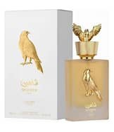 Perfume Shaheen Gold Lattafa Lattafa