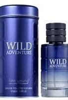 Perfume Wild Adventure  Linn Yuong