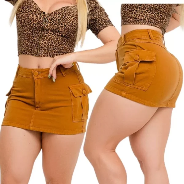 Saia Longa