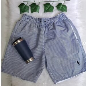 Shorts De Praia Masculino Estampas Sortidas