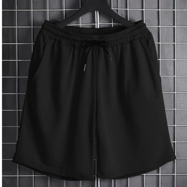 Shorts Malha Fria