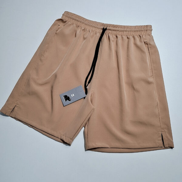Shorts Moletinho