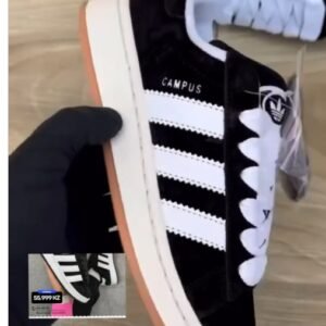 Tenis Adidas Campus Campus