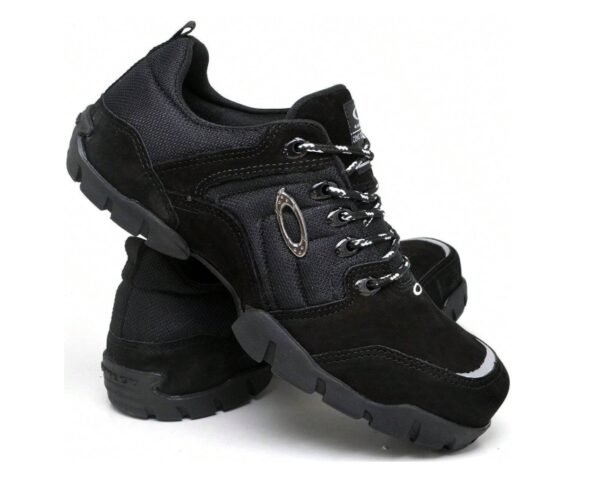 tênis Halftrack 1 Preto Oakley