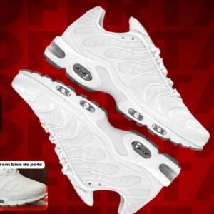 Tênis Tn Air Max Off White Nike