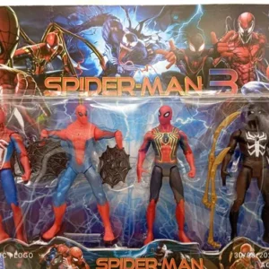 Bonecos Avengers