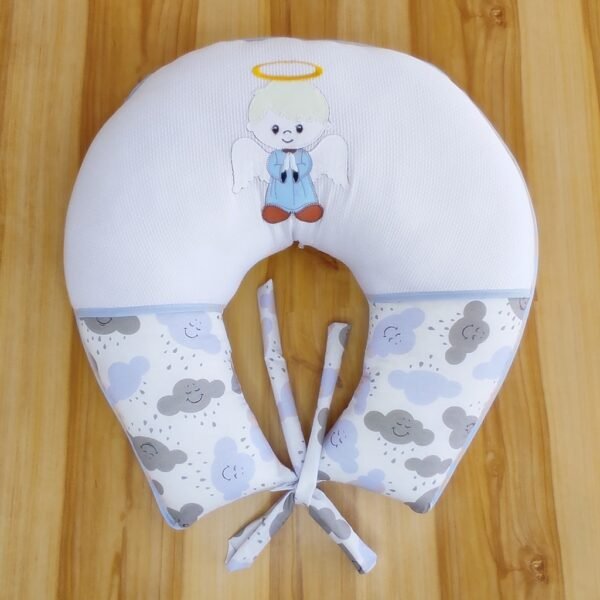 Apoio De Pescoço Para Bebe