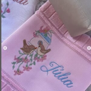 Toalha De Passeio Infantil