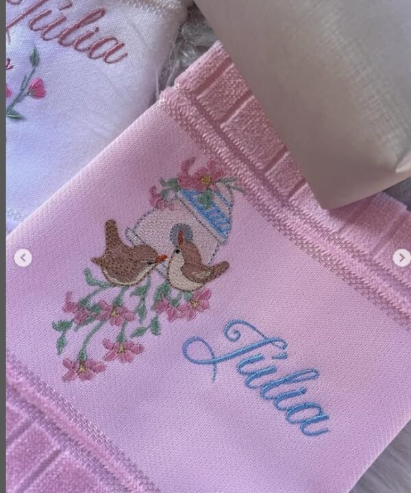 Toalha De Passeio Infantil