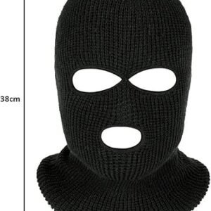 Touca Balaclava